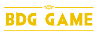 Bdg Game Site Icon